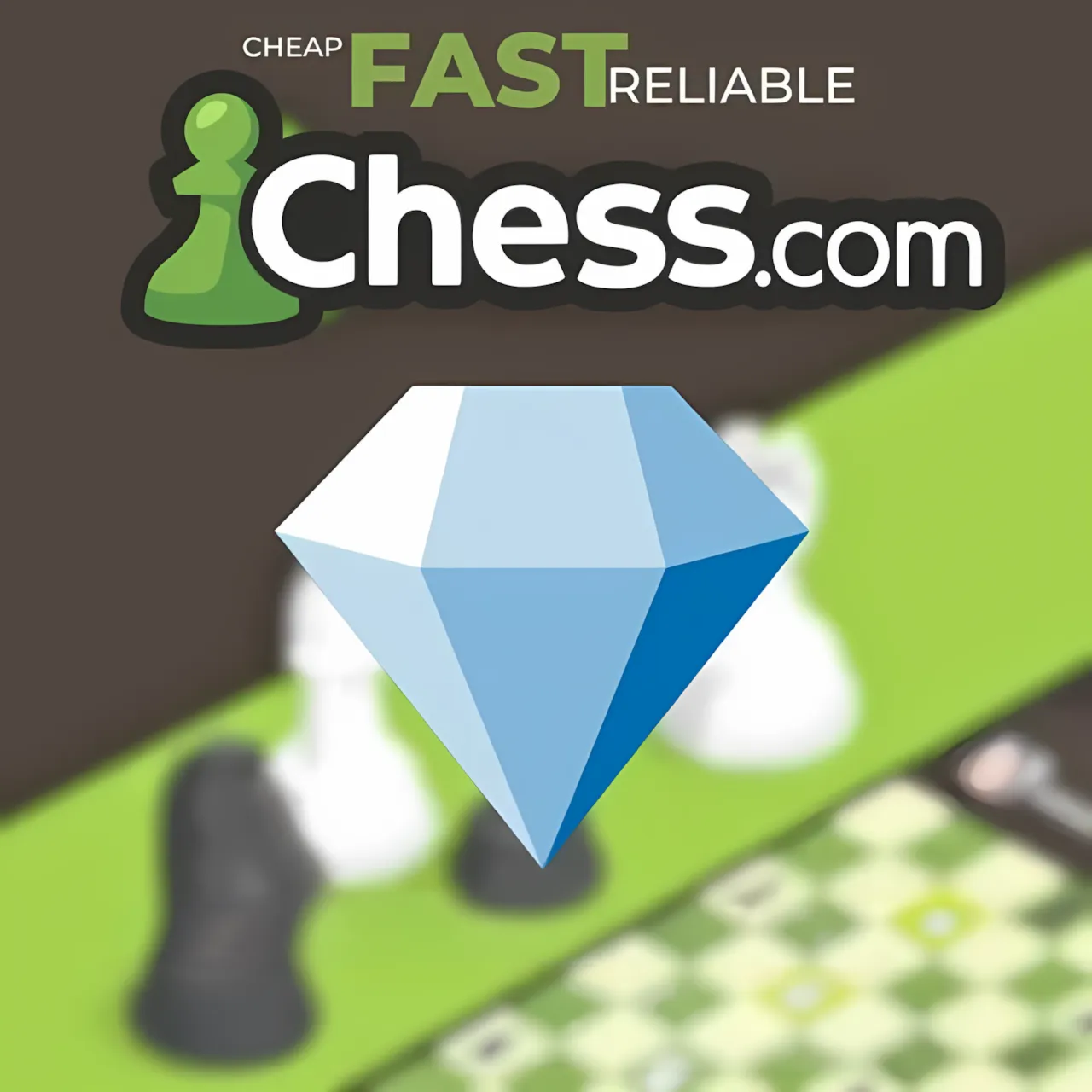 Chess.com | 1-12 млн золота/платины/бриллиантов на ваш счет