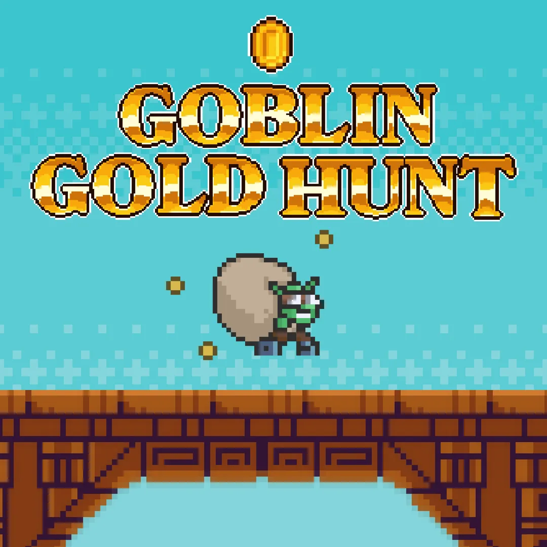 Goblin Gold Hunt (Windows) | PC | На любой аккаунт