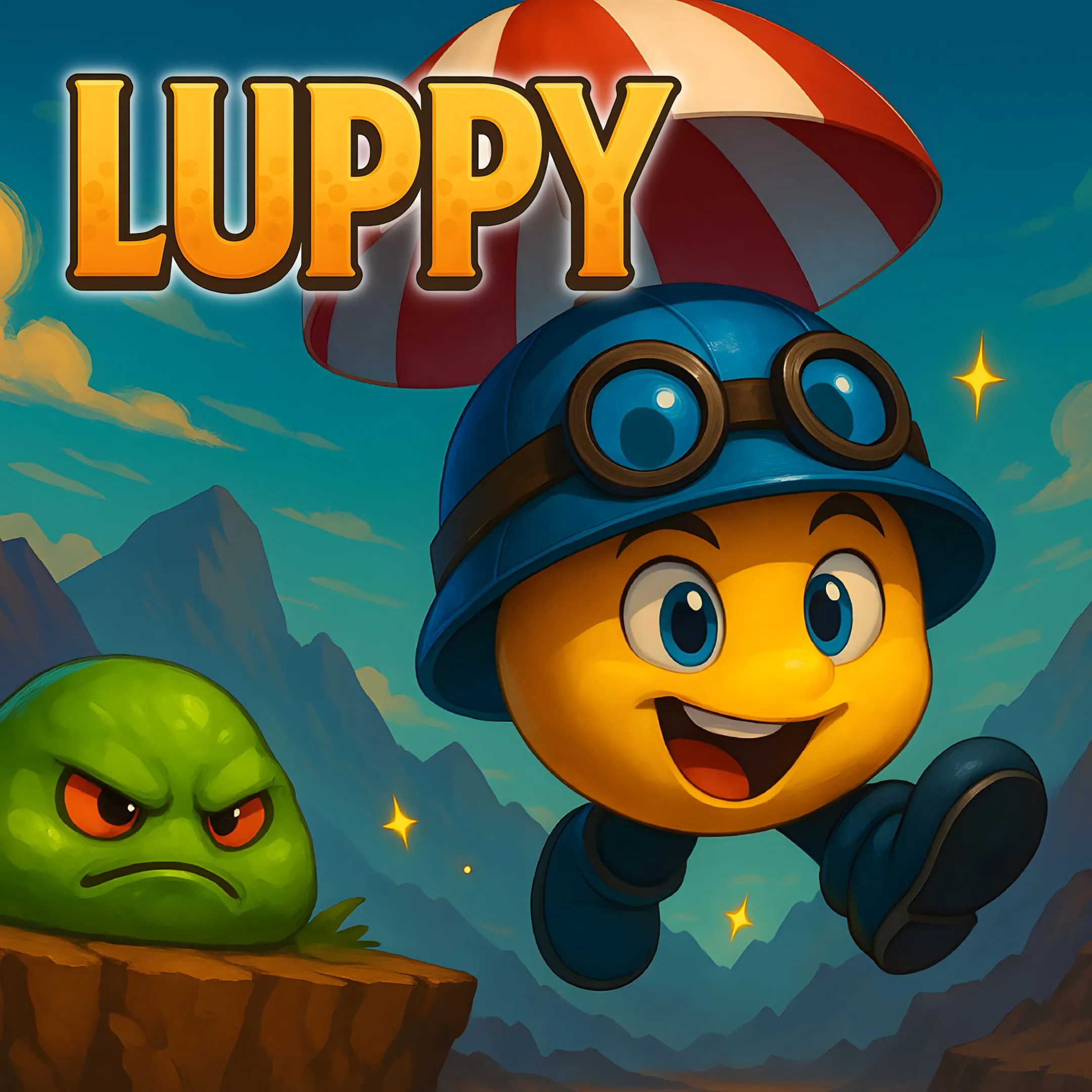 Luppy | XBOX | На любой аккаунт