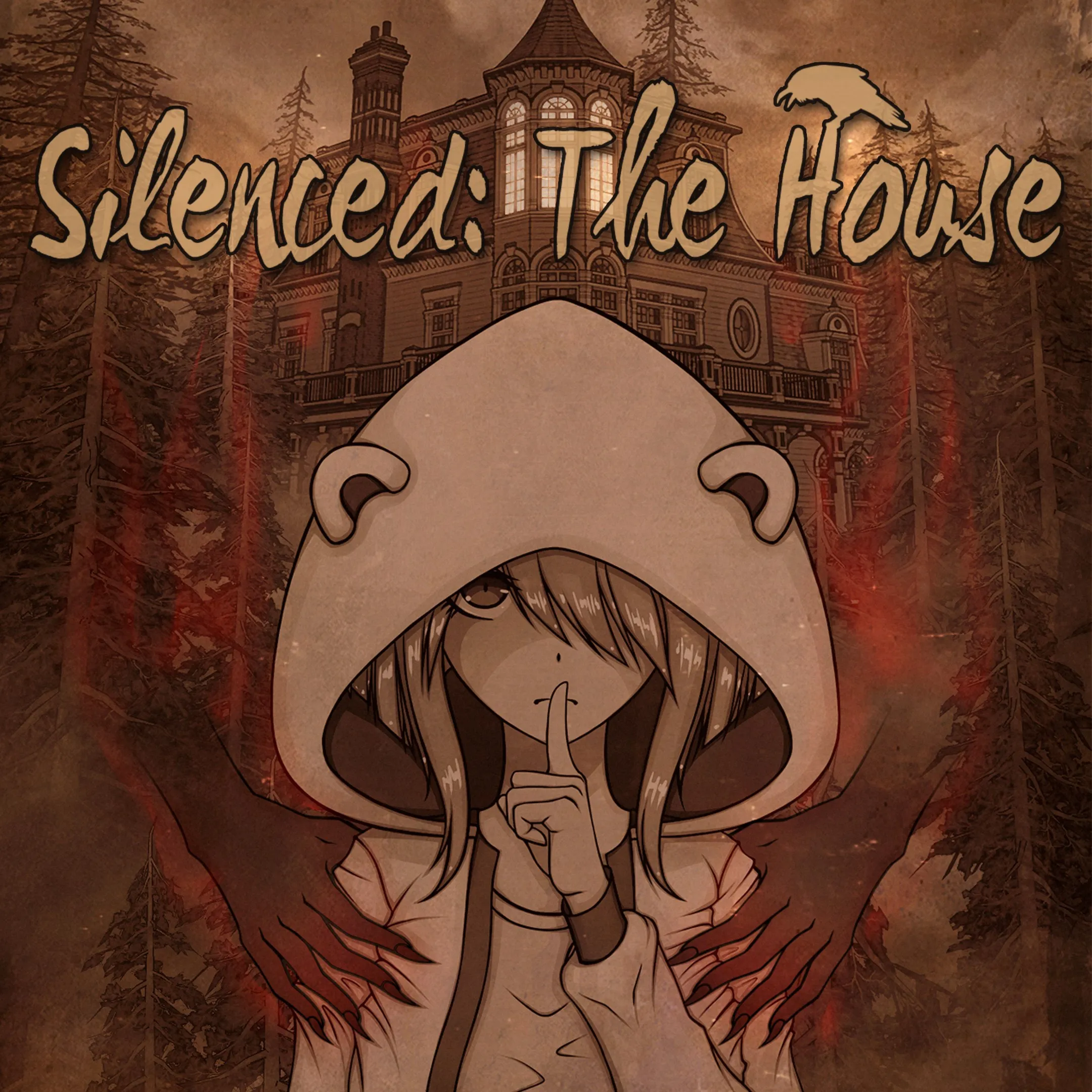 Silenced: The House (Xbox Series X|S) | XBOX | На любой аккаунт