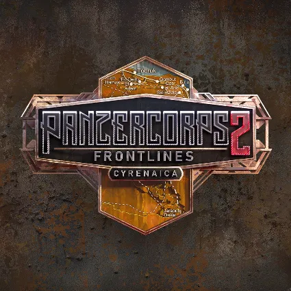 Panzer Corps 2: Frontlines - Cyrenaica | PC | На любой аккаунт