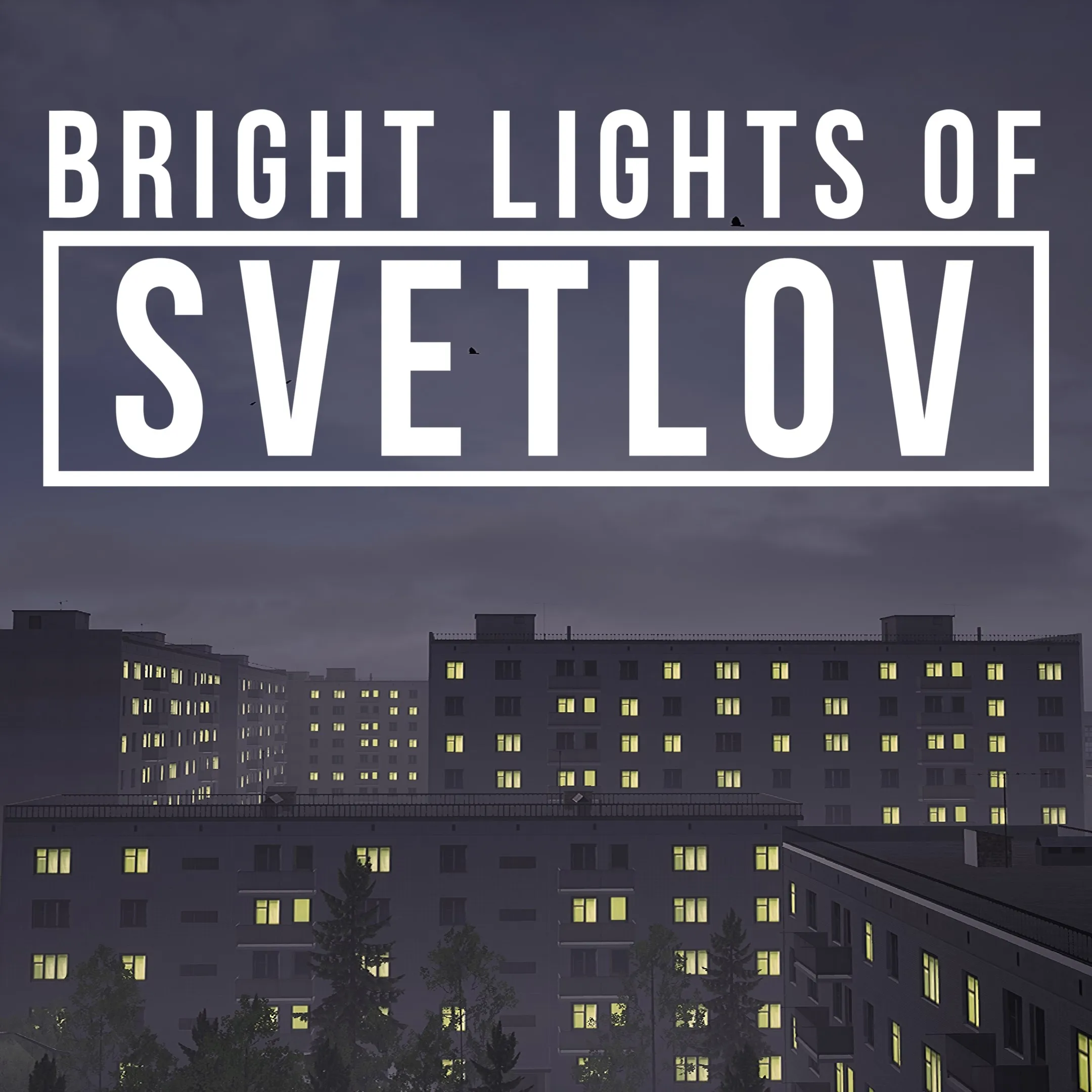 Bright Lights of Svetlov (Xbox Series X|S) | XBOX | На любой аккаунт