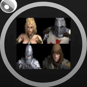 Fantasy Fighter | XBOX+PC | На любой аккаунт