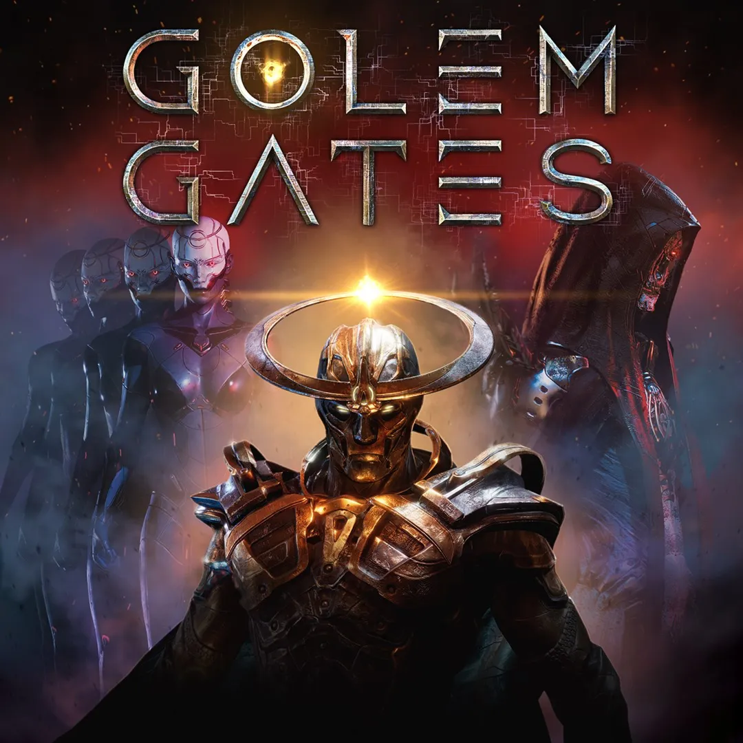 Golem Gates | XBOX | На любой аккаунт
