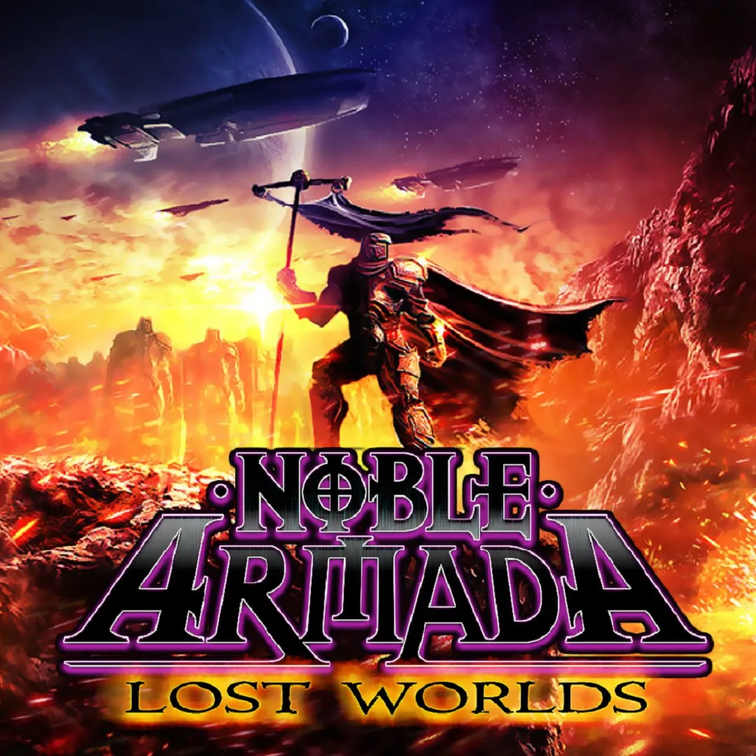Noble Armada: Lost Worlds | XBOX | На любой аккаунт