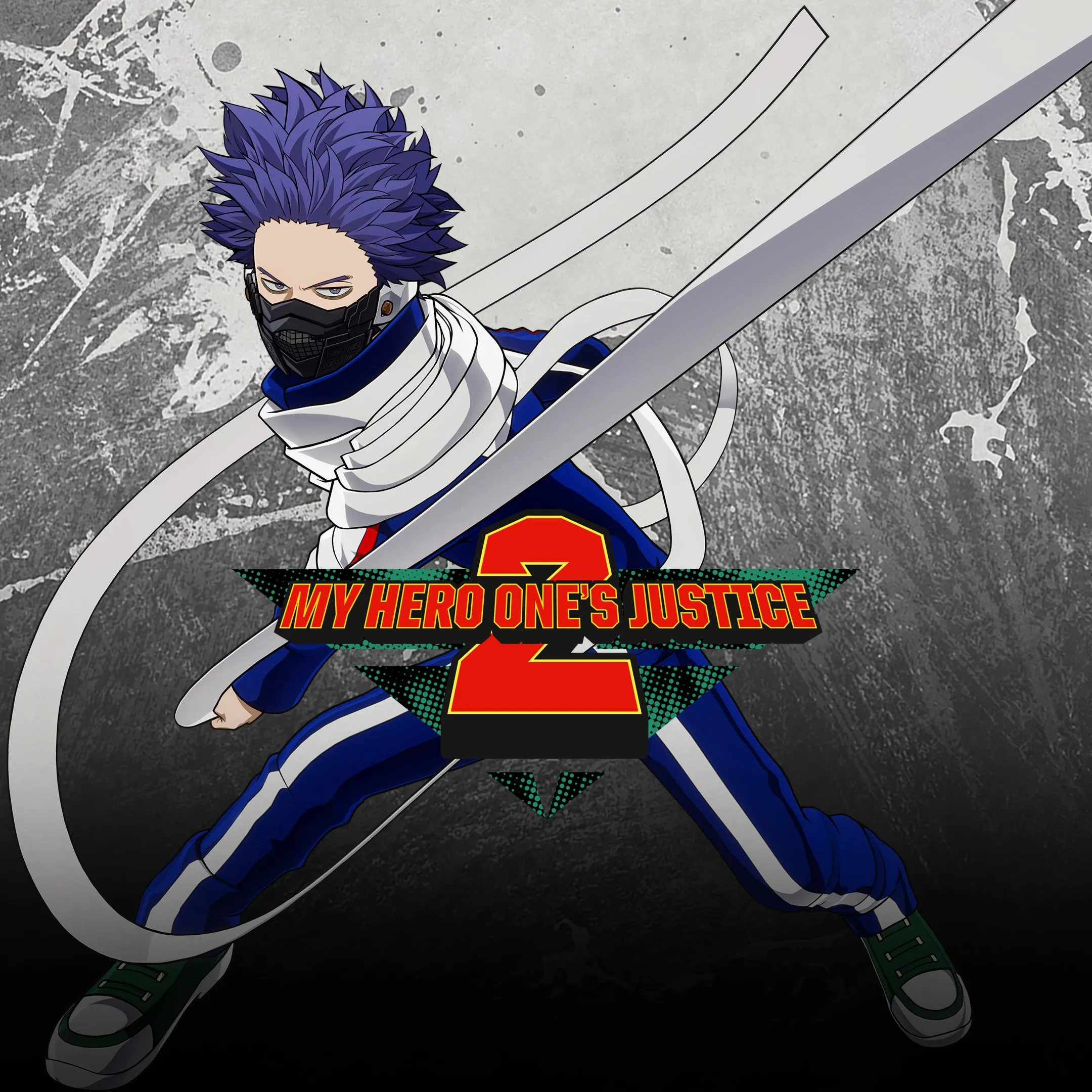 MY HERO ONE'S JUSTICE 2 DLC Pack 6 Hitoshi Shinso | XBOX | На любой аккаунт