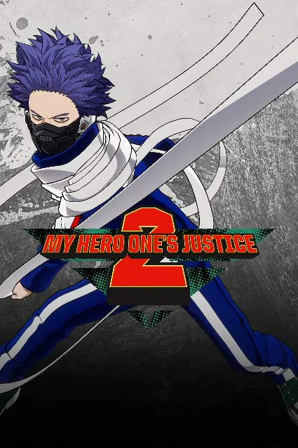 MY HERO ONE'S JUSTICE 2 DLC Pack 6 Hitoshi Shinso | XBOX | На любой аккаунт