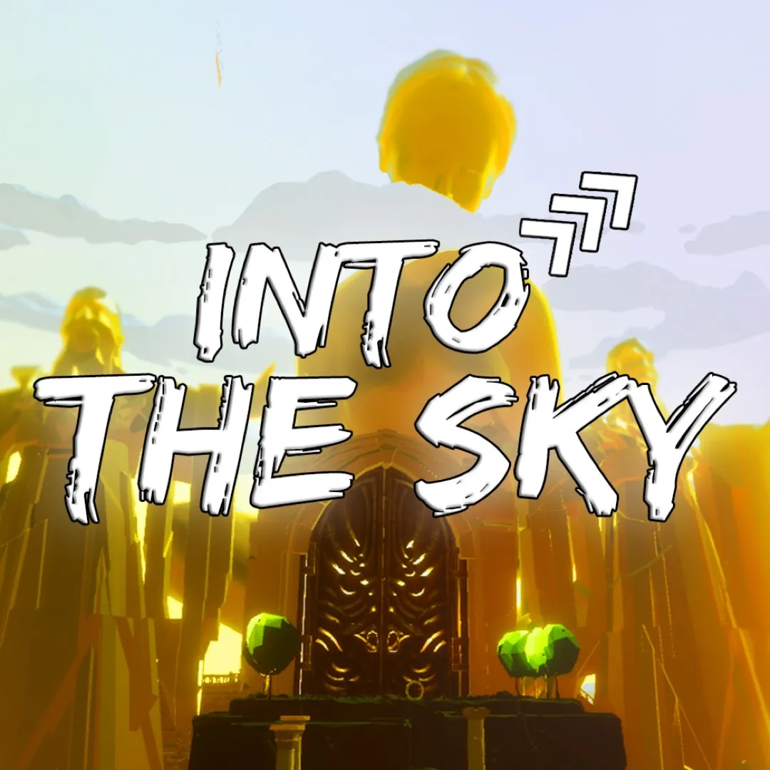 Into The Sky | XBOX | На любой аккаунт