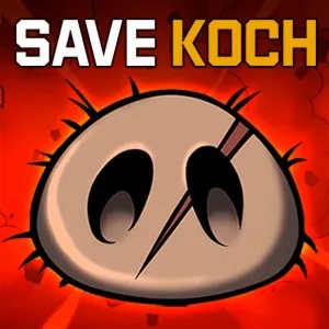 Save Koch | XBOX | На любой аккаунт