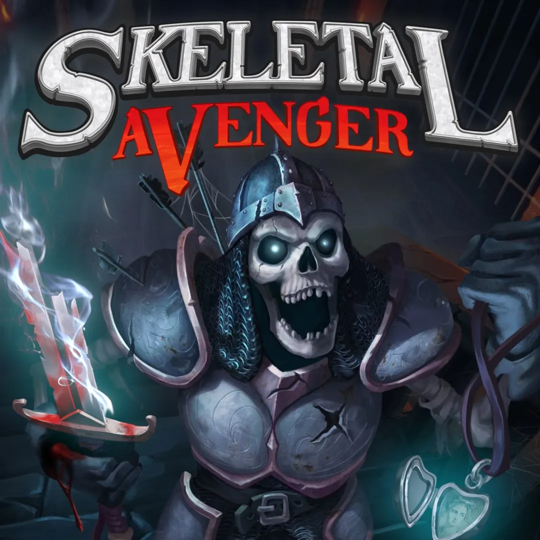 Skeletal Avenger | XBOX | На любой аккаунт