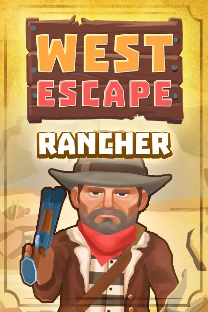 West Escape: Rancher DLC | XBOX+PC | На любой аккаунт