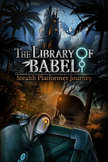 The Library of Babel | XBOX | На любой аккаунт