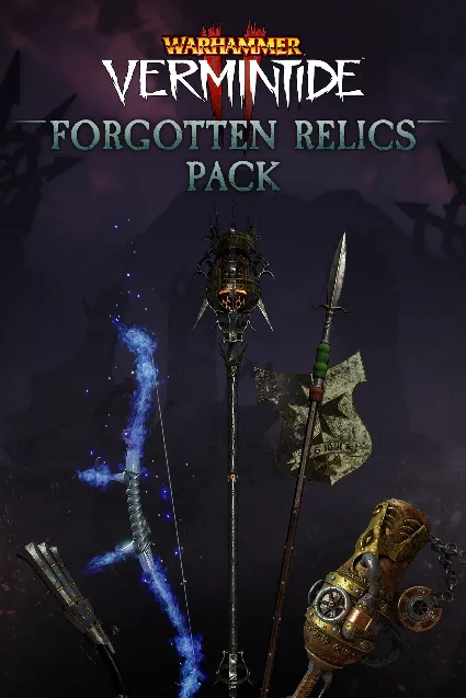 Warhammer: Vermintide 2 - Forgotten Relics | XBOX | На любой аккаунт
