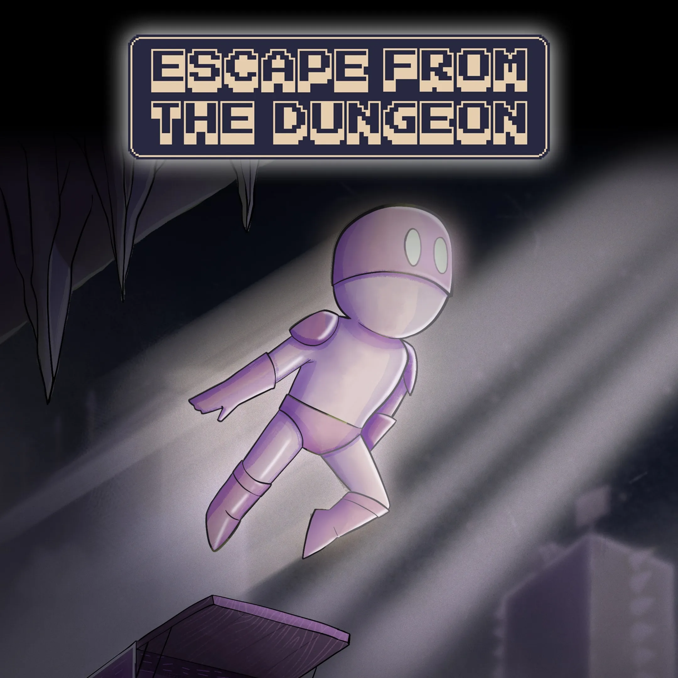 Escape from the Dungeon (Windows) | PC | На любой аккаунт