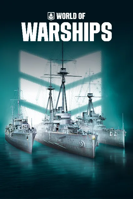 World of Warships – Way of the Warrior | PC | На любой аккаунт