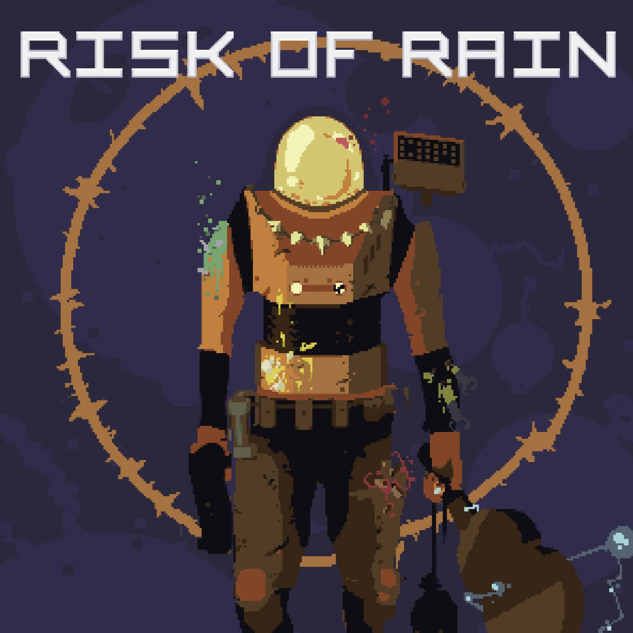 Risk of Rain | XBOX | На любой аккаунт