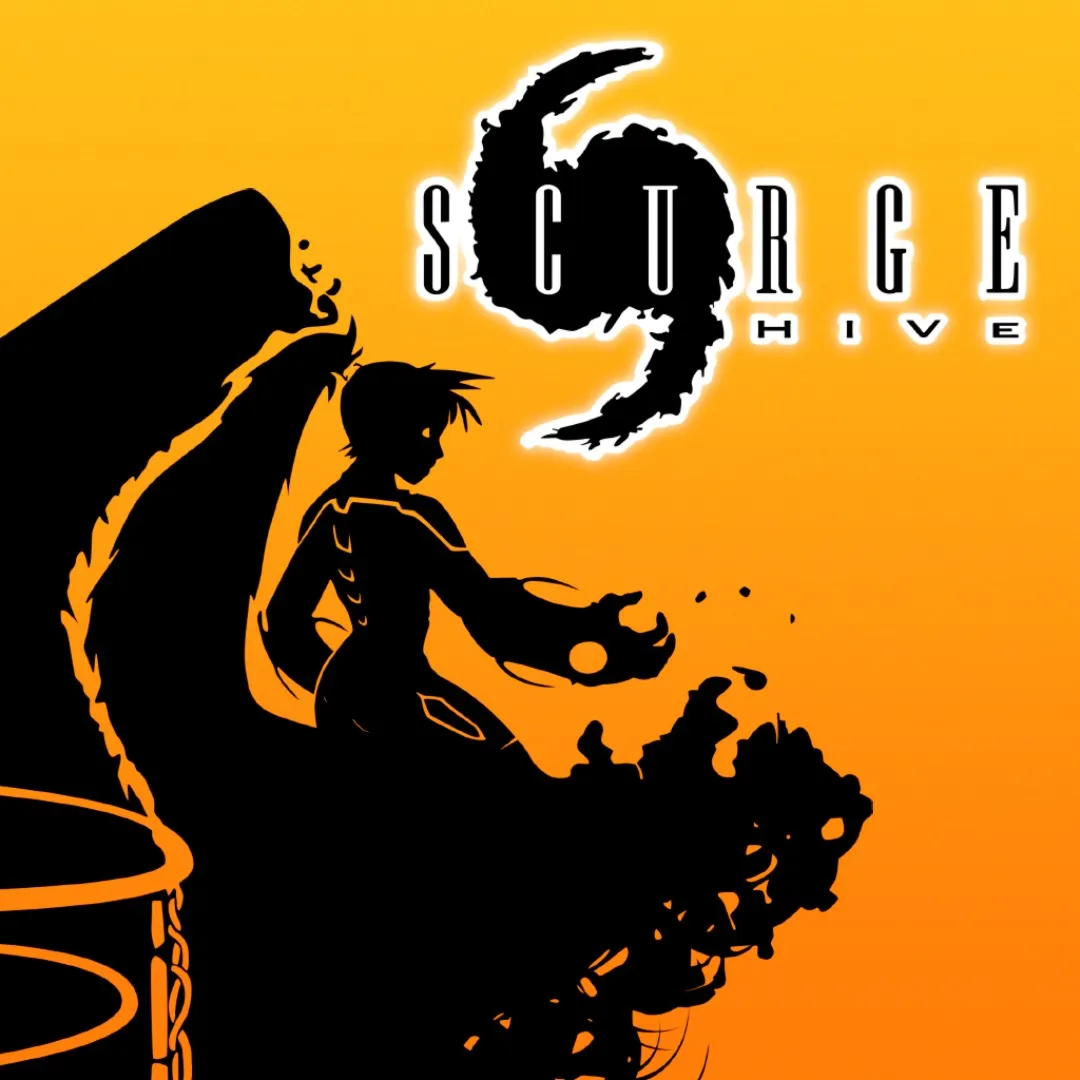 Scurge: Hive | XBOX | На любой аккаунт