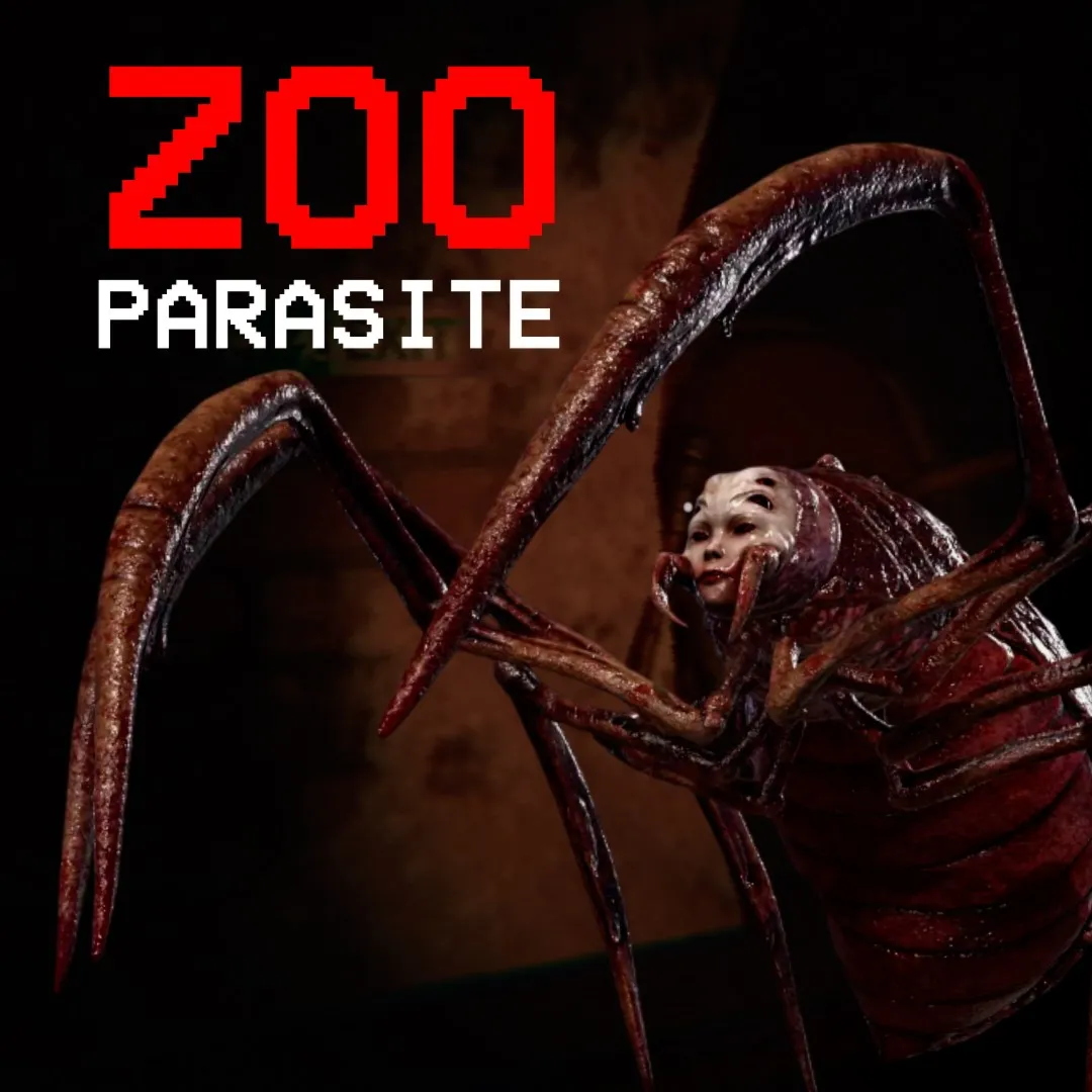 Zooparasite | XBOX | На любой аккаунт