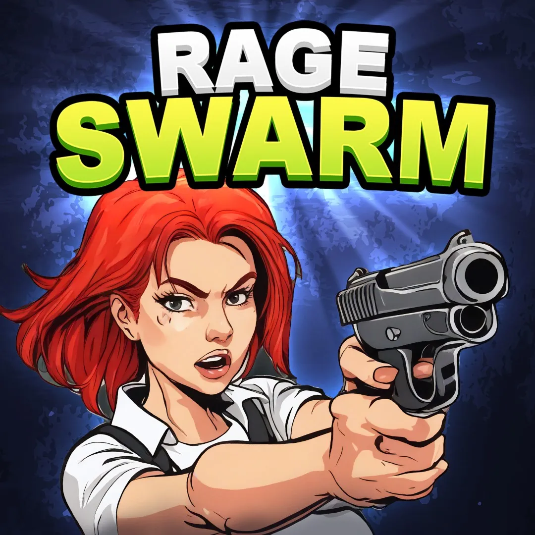 Rage Swarm | XBOX+PC | На любой аккаунт