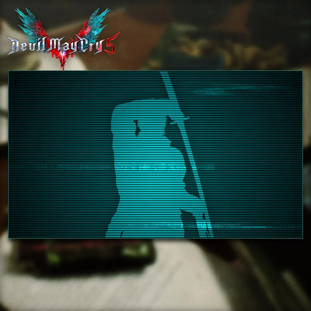 [DMC5] - Vergil EX Provocation | XBOX | На любой аккаунт