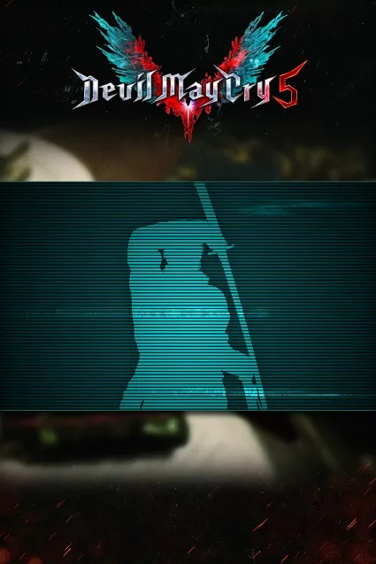 [DMC5] - Vergil EX Provocation | XBOX | На любой аккаунт