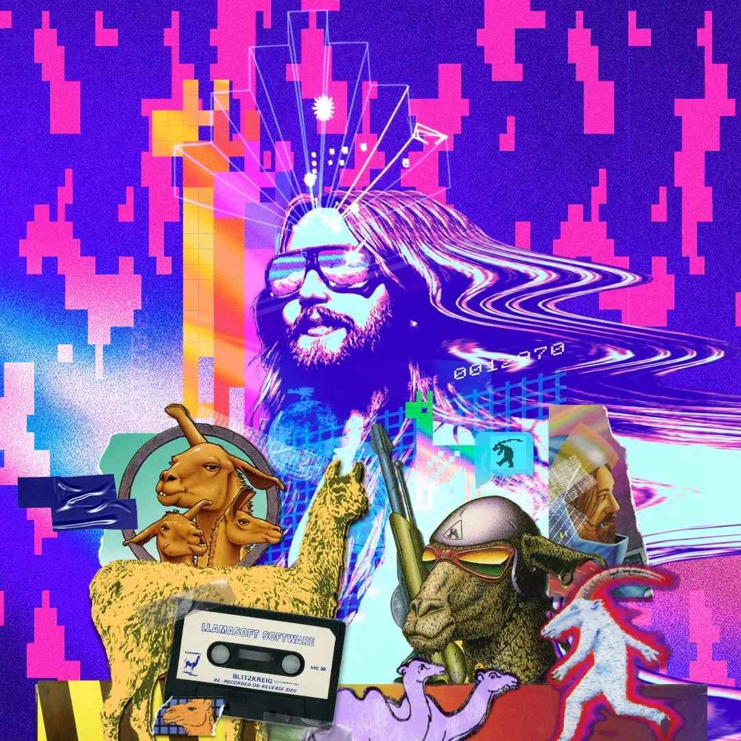 Llamasoft: The Jeff Minter Story | XBOX | На любой аккаунт