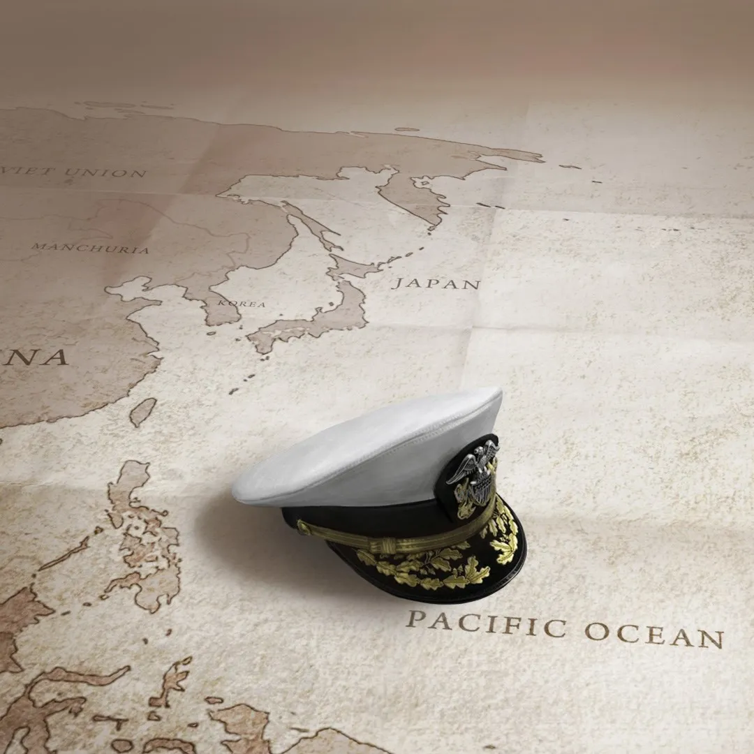 Order of Battle: U.S. Pacific | XBOX | На любой аккаунт