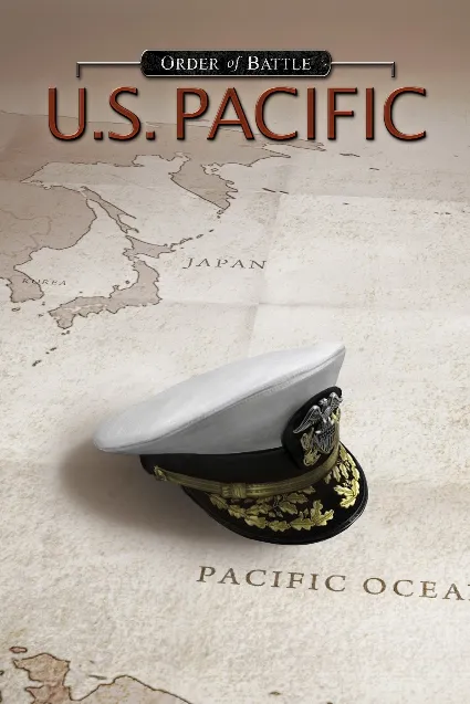 Order of Battle: U.S. Pacific | XBOX | На любой аккаунт