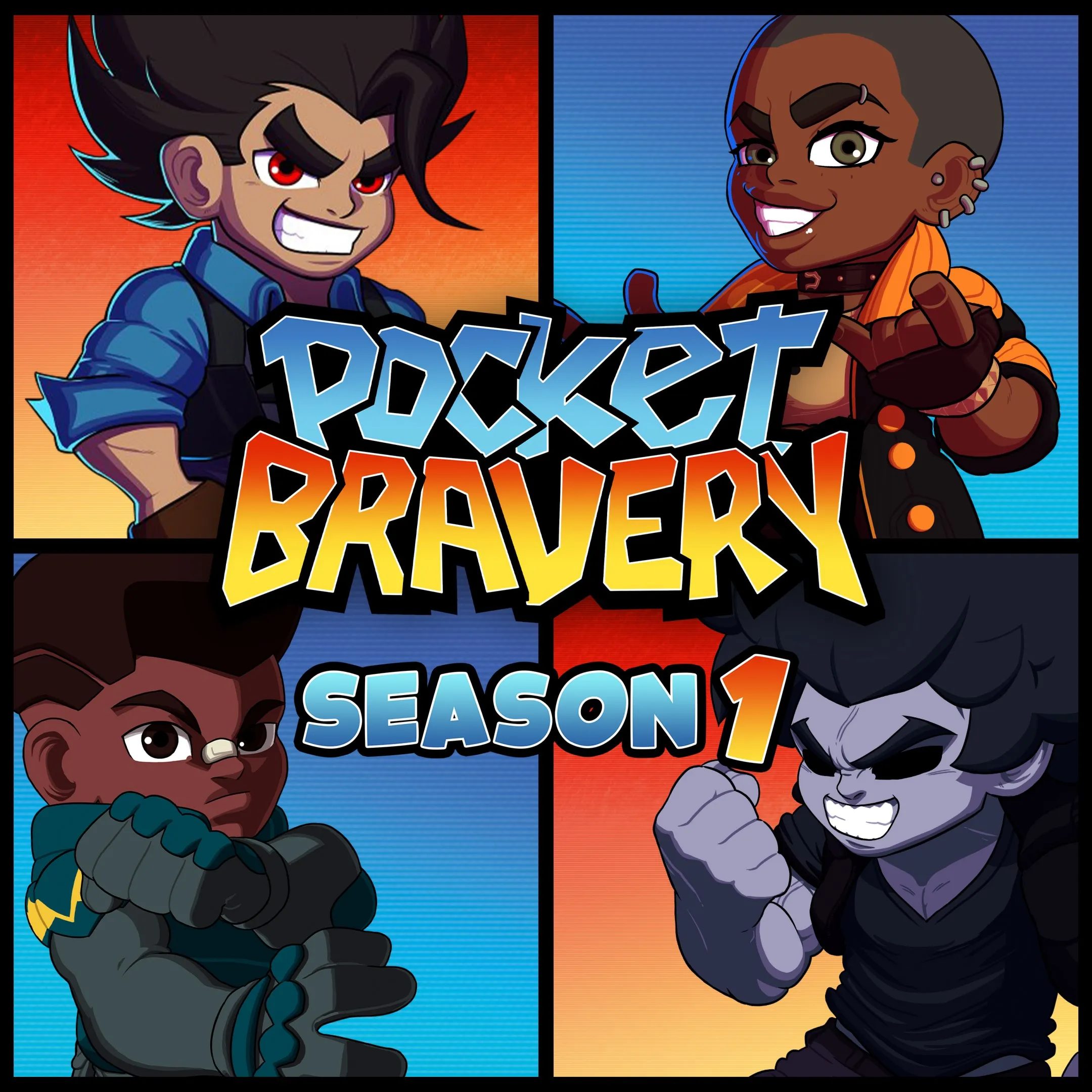 Pocket Bravery - Season Pass 1 | XBOX | На любой аккаунт