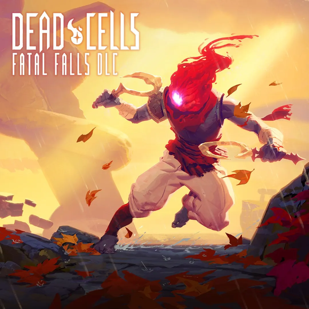 Dead Cells: Fatal Falls | PC | На любой аккаунт