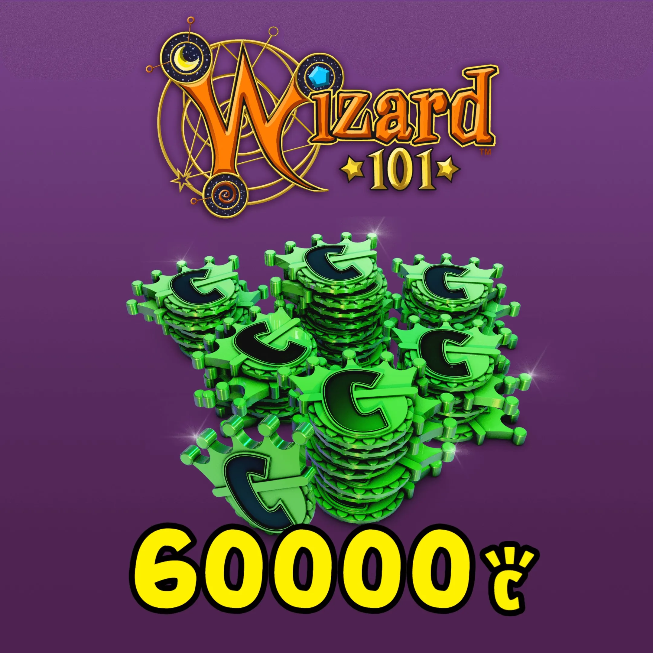 60,000 Crowns | XBOX | На любой аккаунт