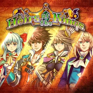 Heirs of the Kings | XBOX+PC | На любой аккаунт