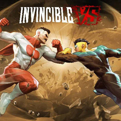 Invincible VS - Deluxe Edition pre-order | XBOX+PC | На любой аккаунт