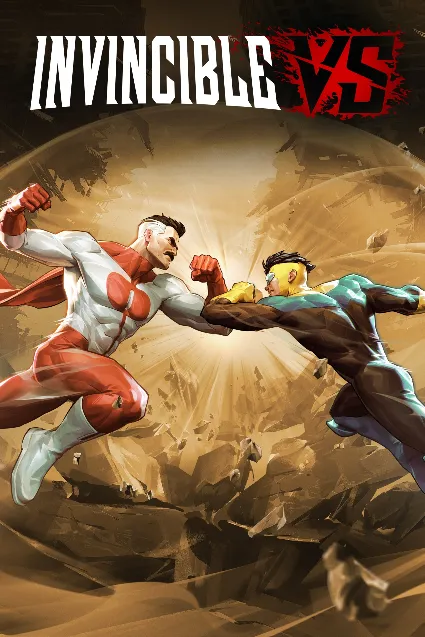 Invincible VS - Deluxe Edition pre-order | XBOX+PC | На любой аккаунт