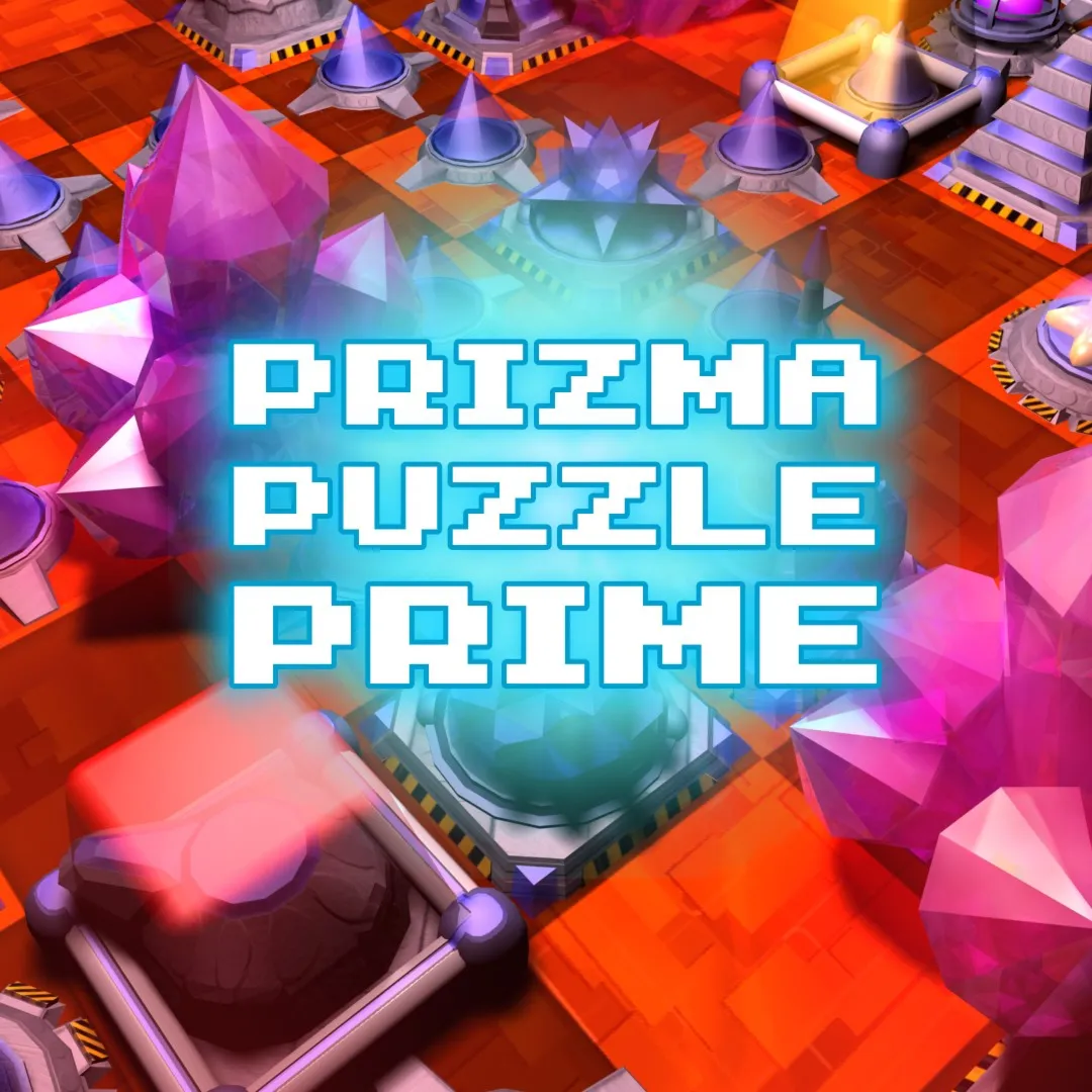 Prizma Puzzle Prime | XBOX | На любой аккаунт