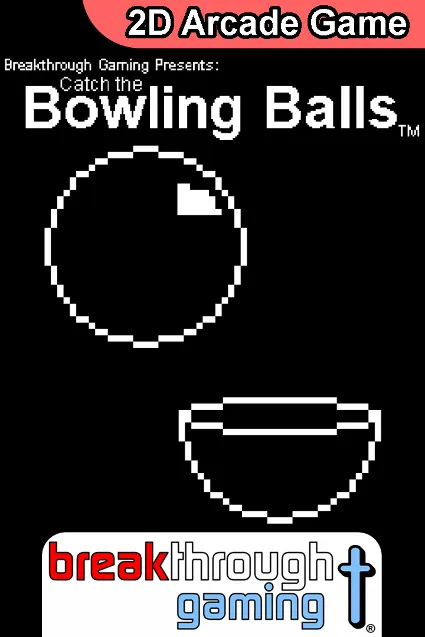 Catch the Bowling Balls - Breakthrough Gaming Arcade | XBOX+PC | На любой аккаунт