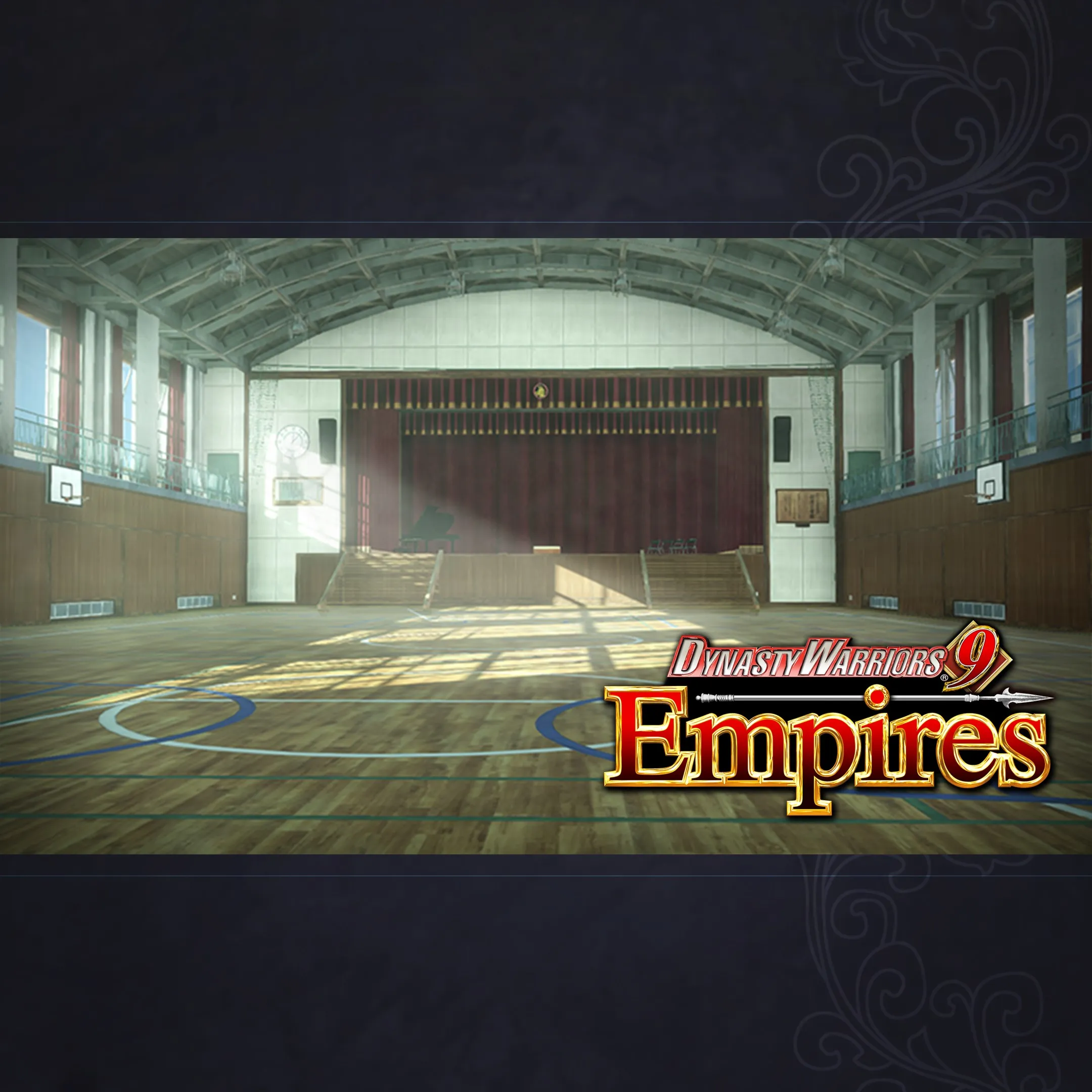 School Gymnasium | XBOX | На любой аккаунт