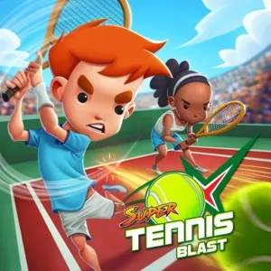 Super Tennis Blast | XBOX | На любой аккаунт