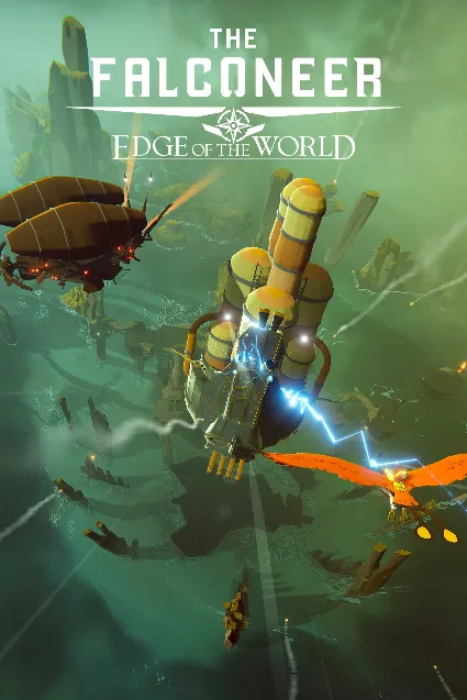 Edge of the World | XBOX+PC | На любой аккаунт