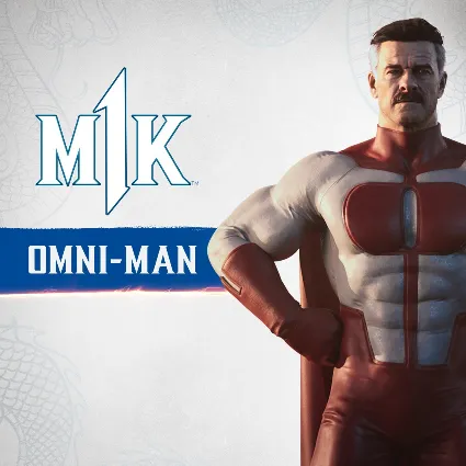 MK1: Omni-Man™ | XBOX+PC | На любой аккаунт