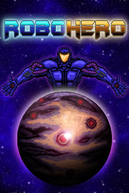 RoboHero | XBOX | На любой аккаунт