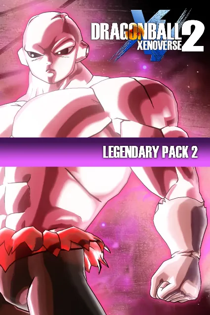 DRAGON BALL XENOVERSE 2 - Legendary Pack 2 | XBOX+PC | На любой аккаунт