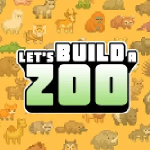 Let's Build a Zoo | XBOX+PC | На любой аккаунт