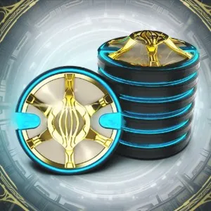 WarframeⓇ: 7 Regal Aya - Prime Resurgence | XBOX | На любой аккаунт