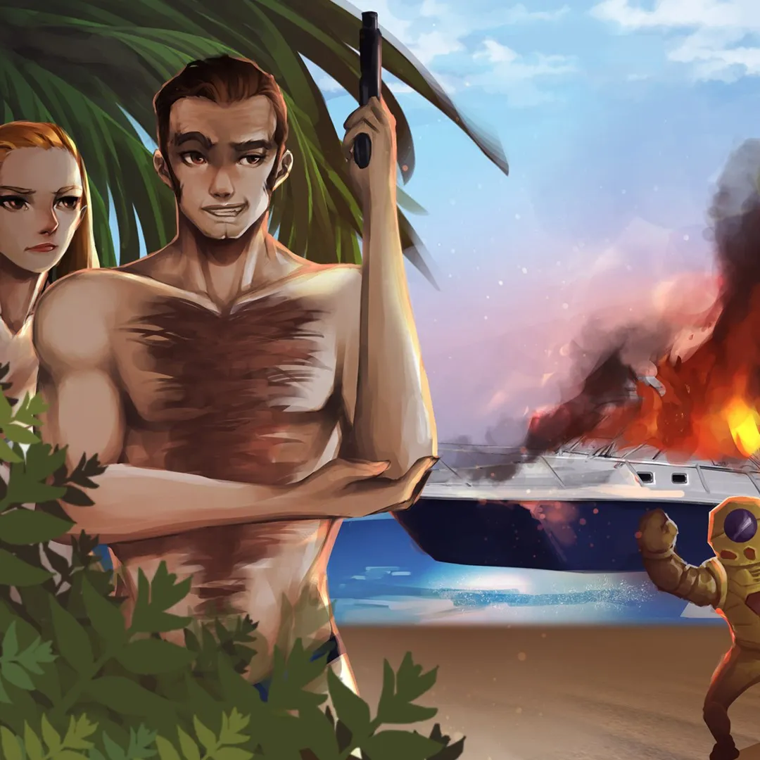 The Spy Who Shot Me | XBOX | На любой аккаунт