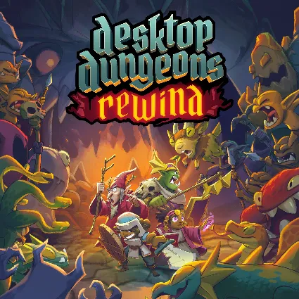 Desktop Dungeons: Rewind | XBOX | На любой аккаунт