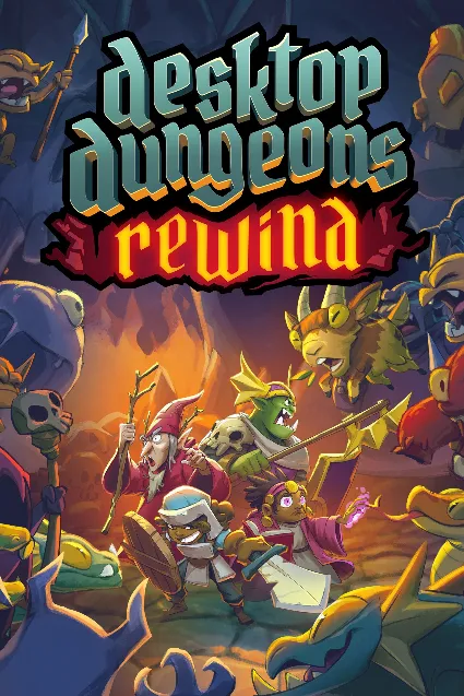 Desktop Dungeons: Rewind | XBOX | На любой аккаунт