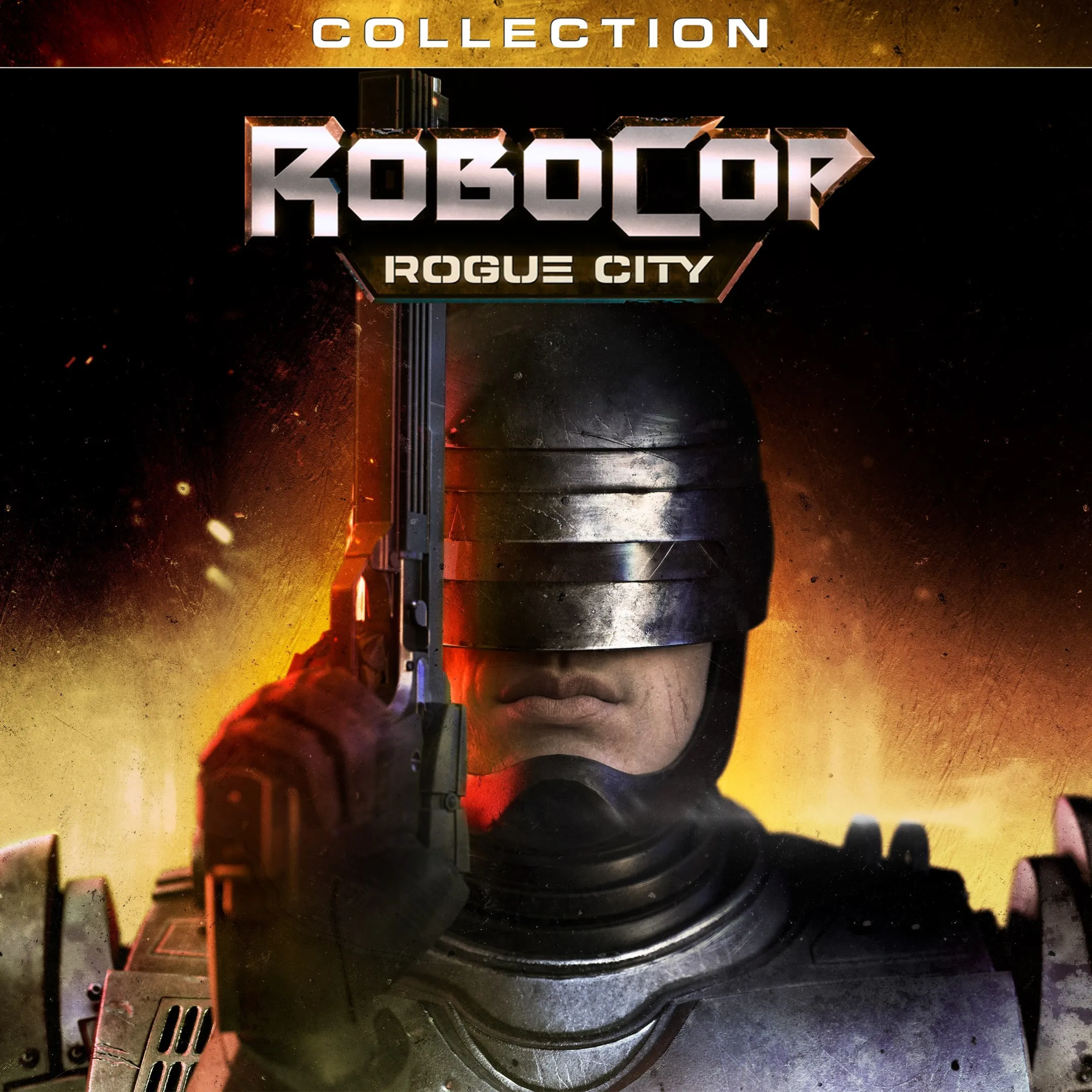 RoboCop: Rogue City - Collection | XBOX | На любой аккаунт