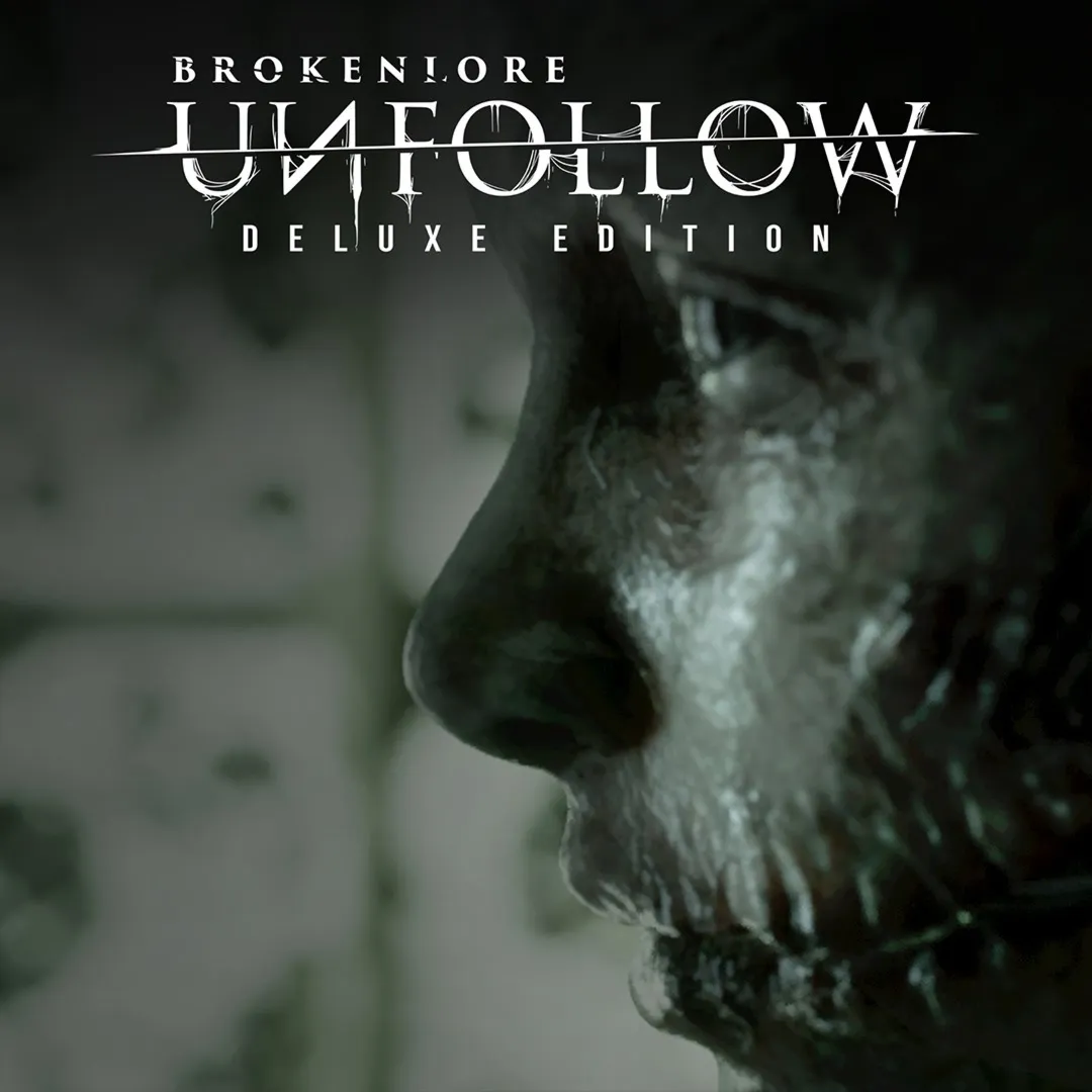 Brokenlore: UNFOLLOW - Deluxe Pack | XBOX | На любой аккаунт