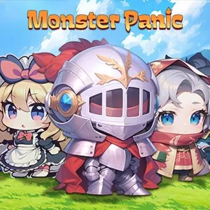 Monster Panic | XBOX | На любой аккаунт
